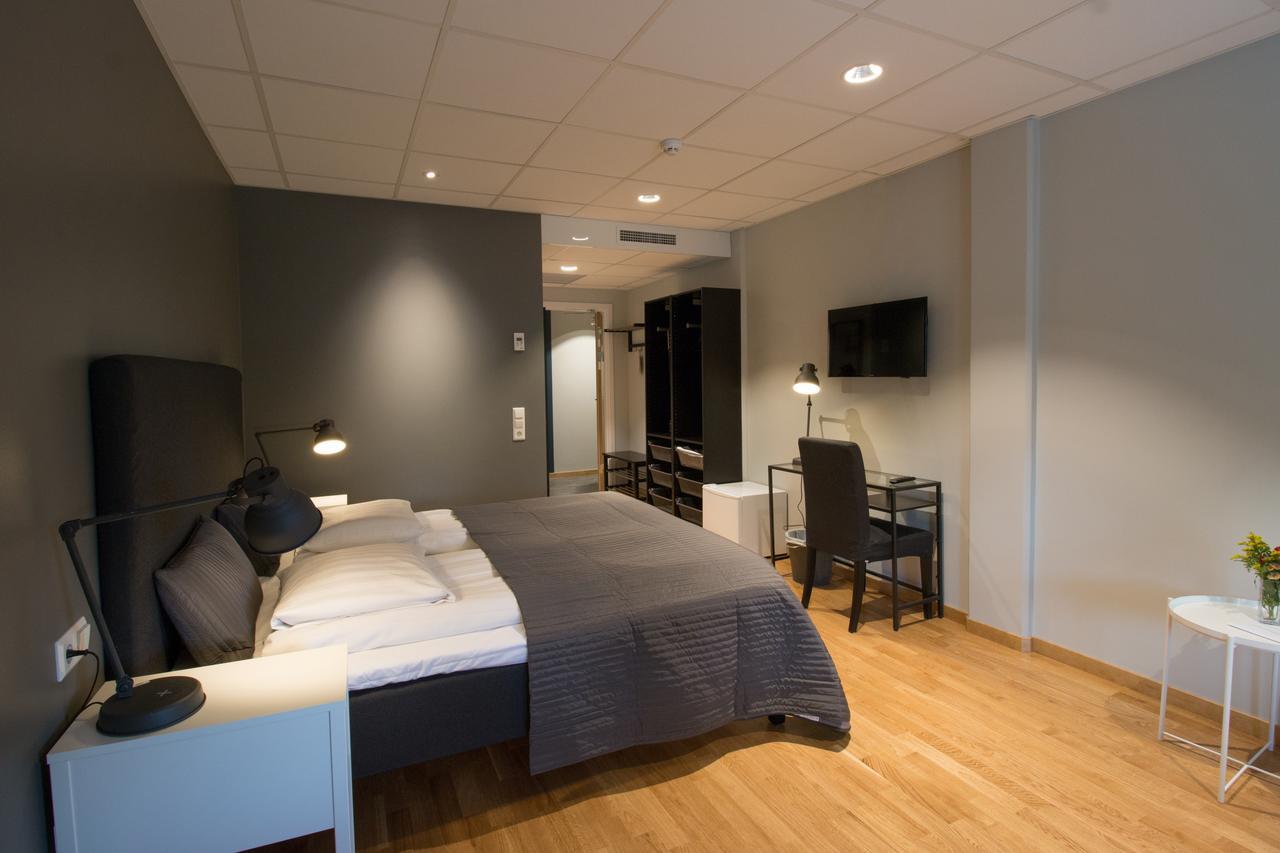 Spoton Hotel Gothenburg Exterior photo