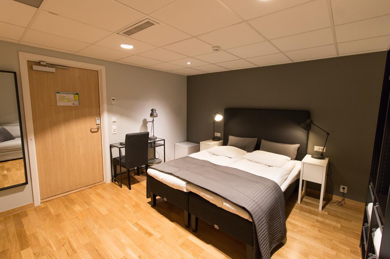 Spoton Hotel Gothenburg Exterior photo
